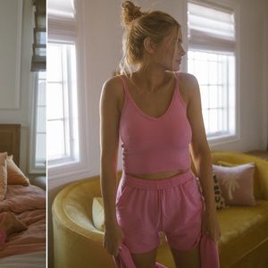 💗 AMBER FILLERUP X SKATIE COOPER SHORTS 💗